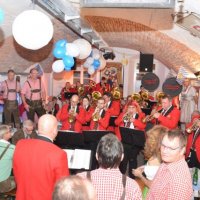 Bayrischer Abend 2018